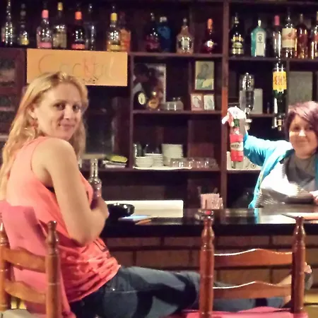 Apartman Sun Camero *