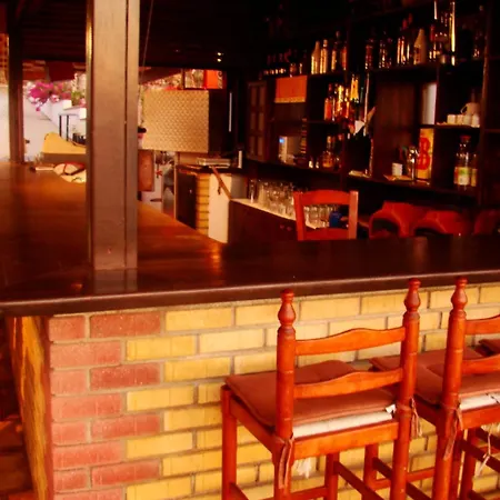 Apartman Sun Camero Pomósz