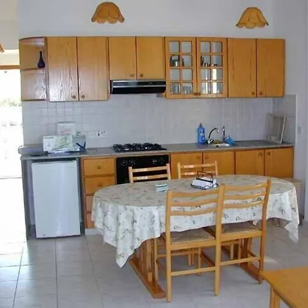 Apartman Sun Camero *