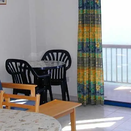 Apartman Sun Camero *