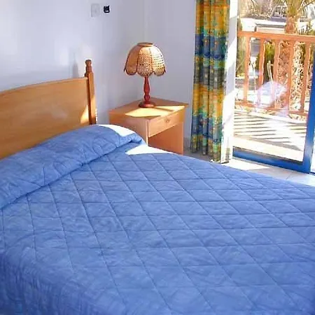 Apartman Sun Camero