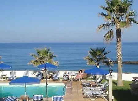 صن كاميرو شقة