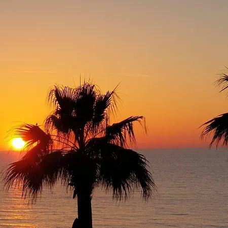 Apartman Sun Camero *