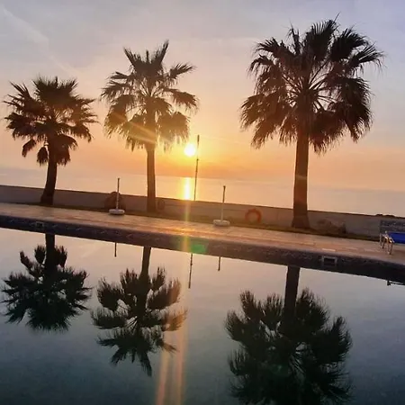 Sun Camero Appartement Pomos