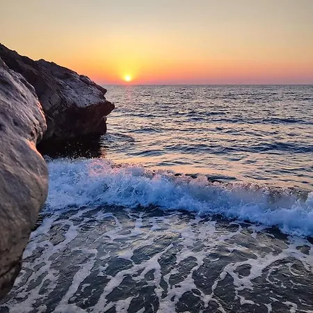 아파트 Sun Camero *