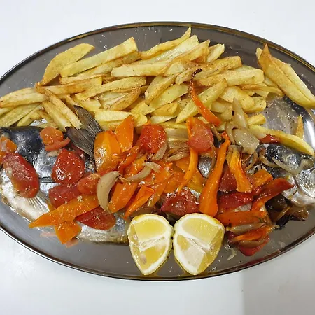 아파트 Sun Camero 포모스