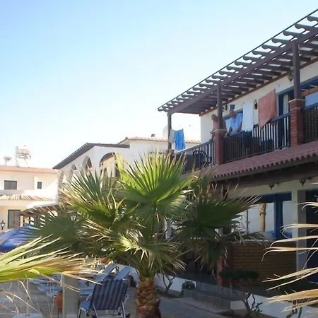 아파트 Sun Camero *