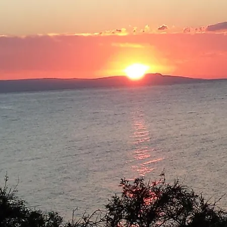 Sun Camero 아파트