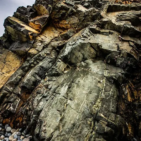 Sun Camero 아파트 *