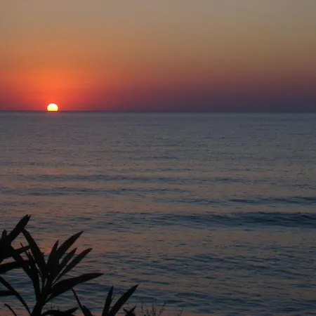 Apartament Sun Camero