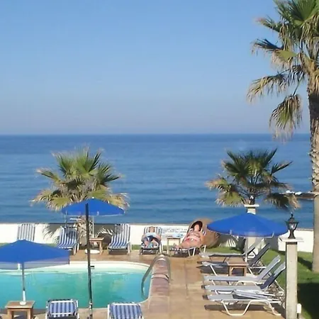 Appartement Sun Camero *