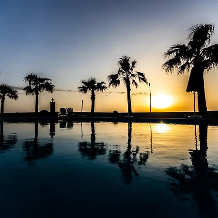 Sun Camero 아파트 *