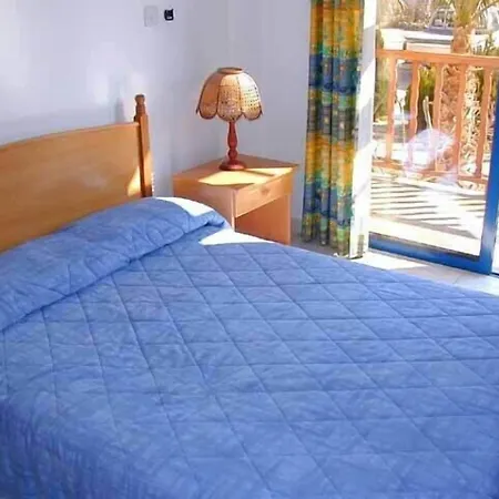 Apartament Sun Camero