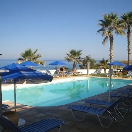 Appartement Sun Camero *