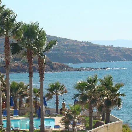 Appartement Sun Camero