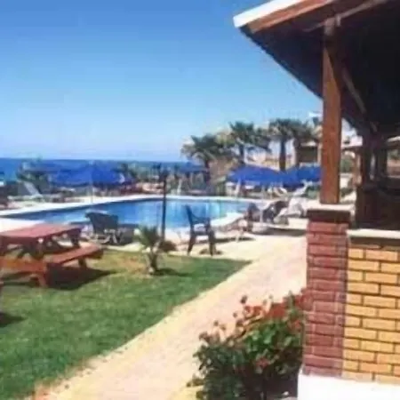 Sun Camero Apartament