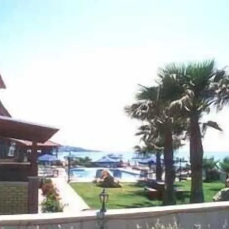 Appartement Sun Camero