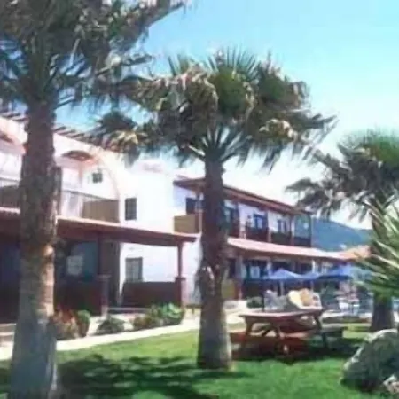 Sun Camero Apartament Pomos