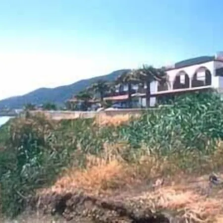 Apartament Sun Camero *