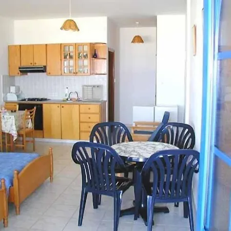 Sun Camero Appartement *