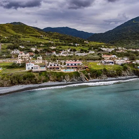 Apartament Sun Camero Pomos