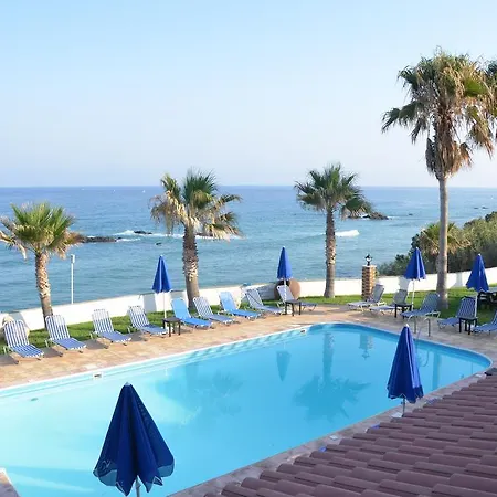 Sun Camero Appartement