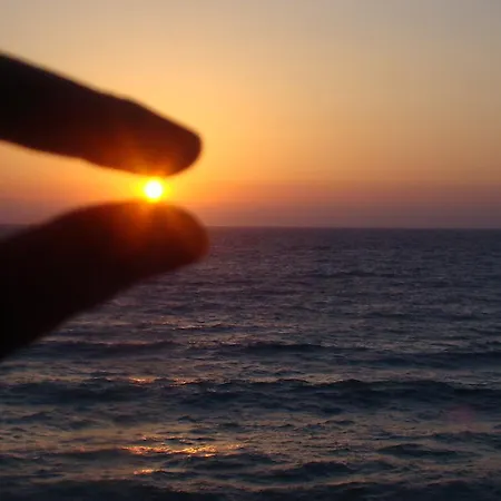 아파트 Sun Camero 포모스