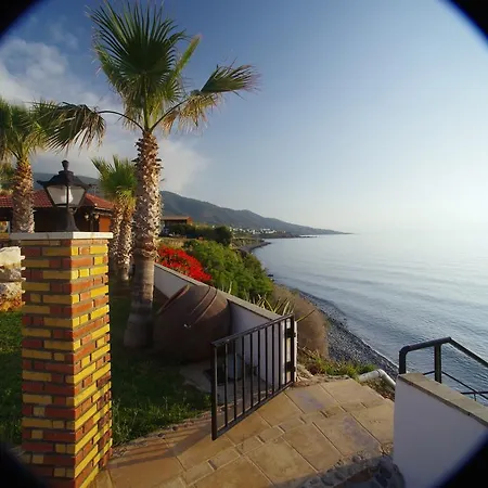 아파트 Sun Camero 포모스