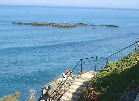 Sun Camero Appartement *