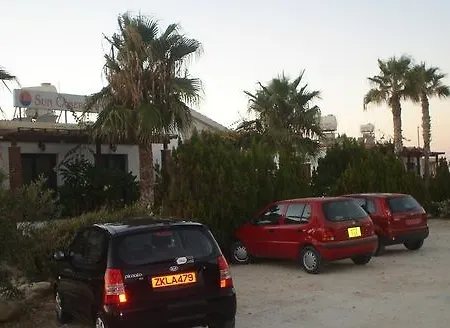Διαμέρισμα Sun Camero