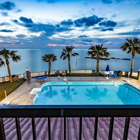 Apartament Sun Camero *