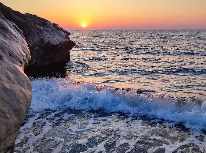 公寓 太阳卡梅罗公寓 *