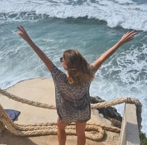 太阳卡梅罗公寓