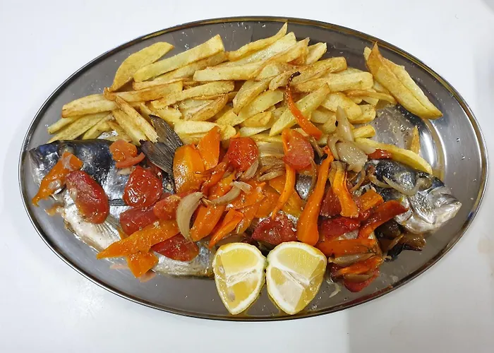 Apartman Sun Camero Pomósz