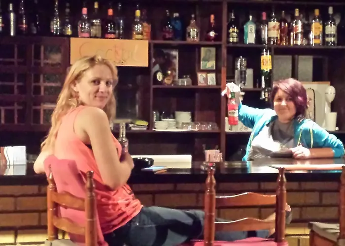 Apartman Sun Camero *