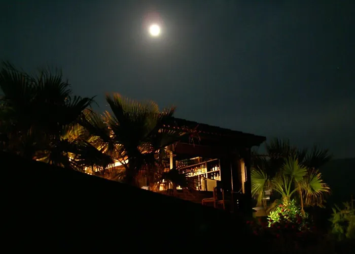 Apartman Sun Camero *