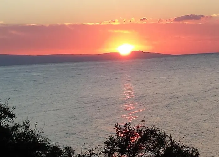 太阳卡梅罗公寓 公寓