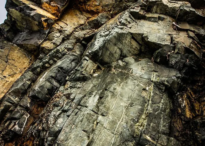 Sun Camero Apartman *