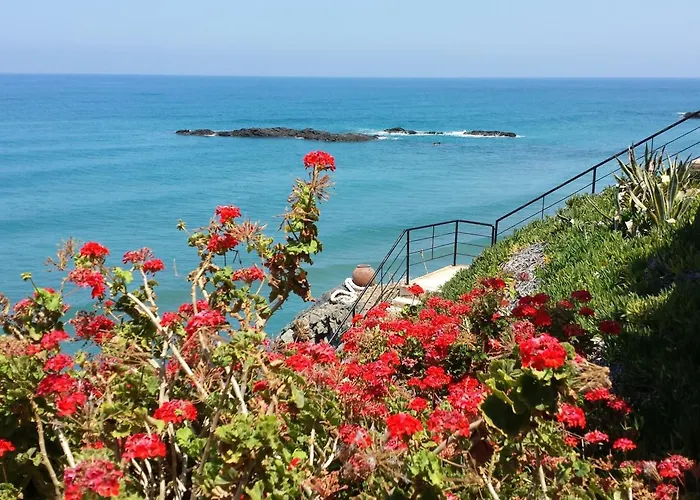 Apartman Sun Camero Pomósz