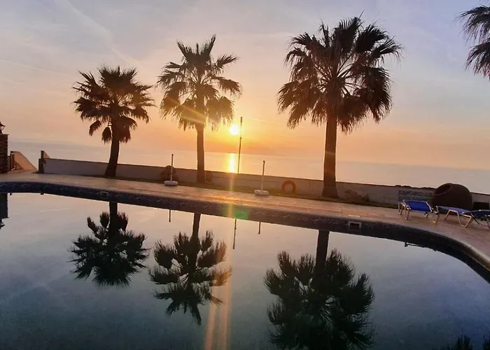 太阳卡梅罗公寓