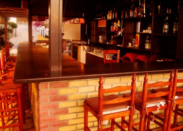 Apartman Sun Camero Pomósz