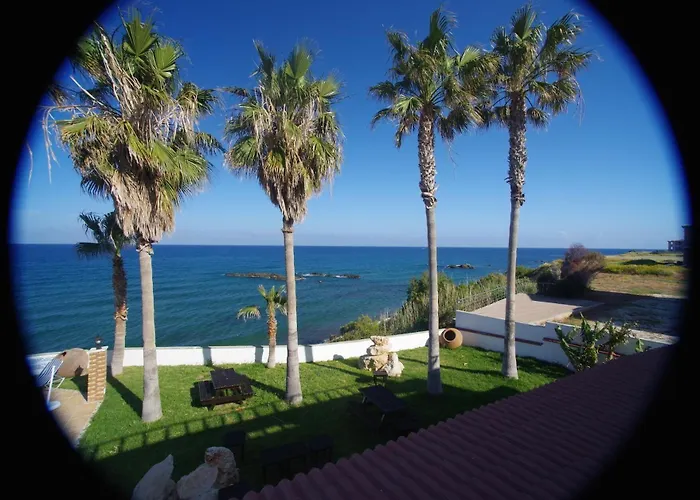 太阳卡梅罗公寓 *