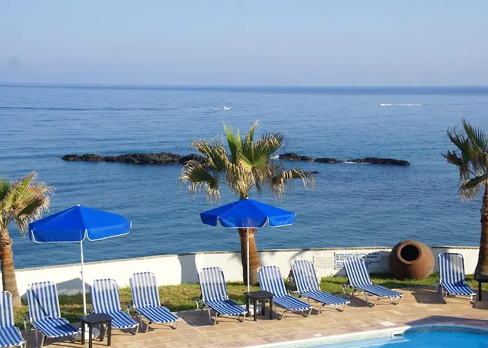 Apartman Sun Camero *