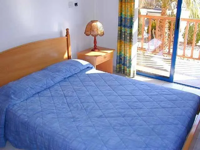 Apartman Sun Camero