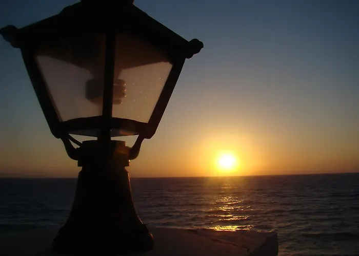 太阳卡梅罗公寓