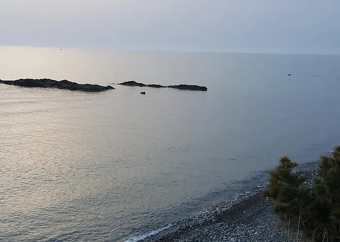 太阳卡梅罗公寓 波莫斯