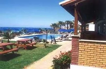 太阳卡梅罗公寓