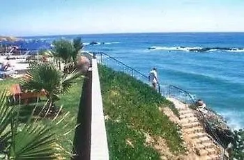 太阳卡梅罗公寓