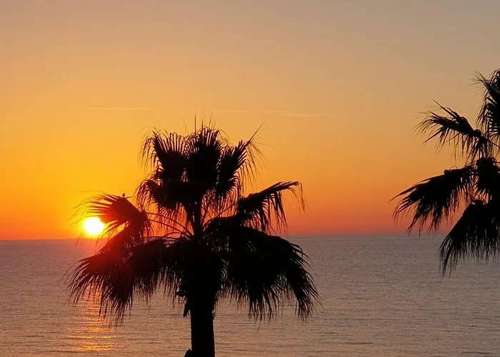 Apartman Sun Camero *