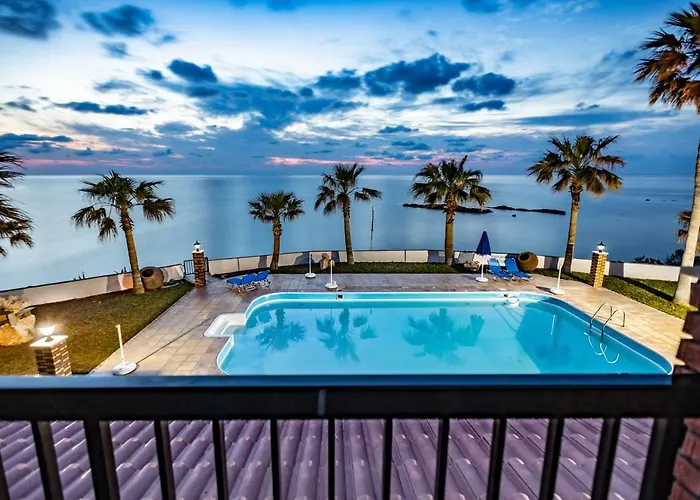 Apartman Sun Camero *